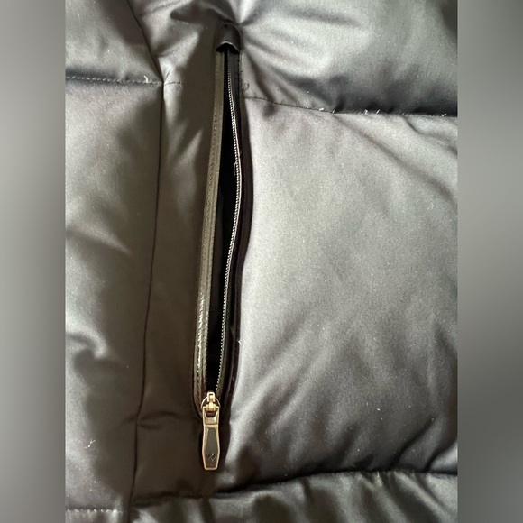 Unisex Columbia omniheat and duck down jacket size XL - Picture 16 of 16